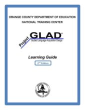 OCDE Project GLAD®