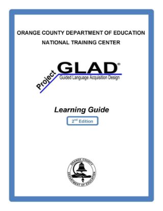 OCDE Project GLAD®