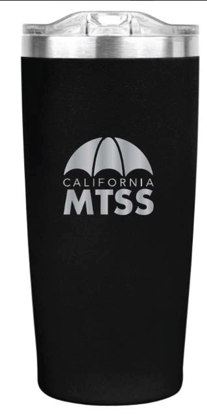 Picture of CA MTSS Wolverine Tumbler
