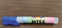 Picture of CA MTSS Spray Sanitizer (Bundle of 5)