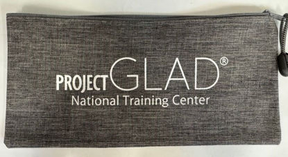 Picture of OCDE Project GLAD® NTC Pencil Pouch
