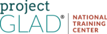 Picture of Project GLAD®  NTC Resource Fees