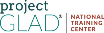 Picture of Project GLAD®  NTC Resource Fees