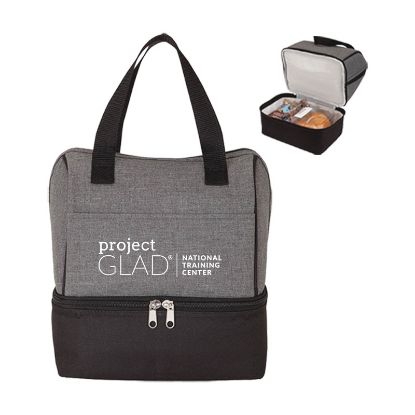 Picture of Project GLAD®  Lunch Cooler