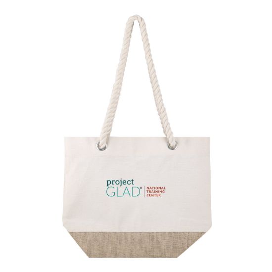 Picture of Project GLAD®  Tote Bag